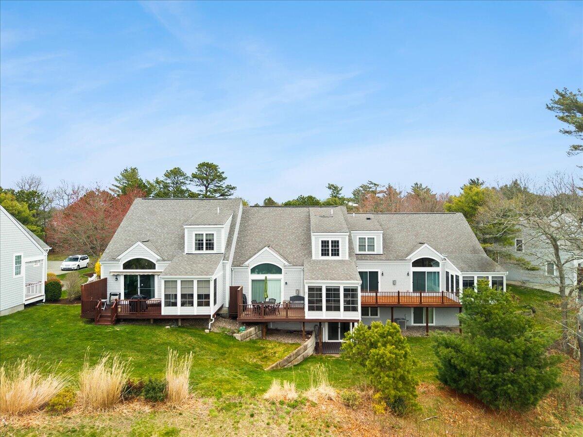 22 Prestwick Road Bourne MA 02532