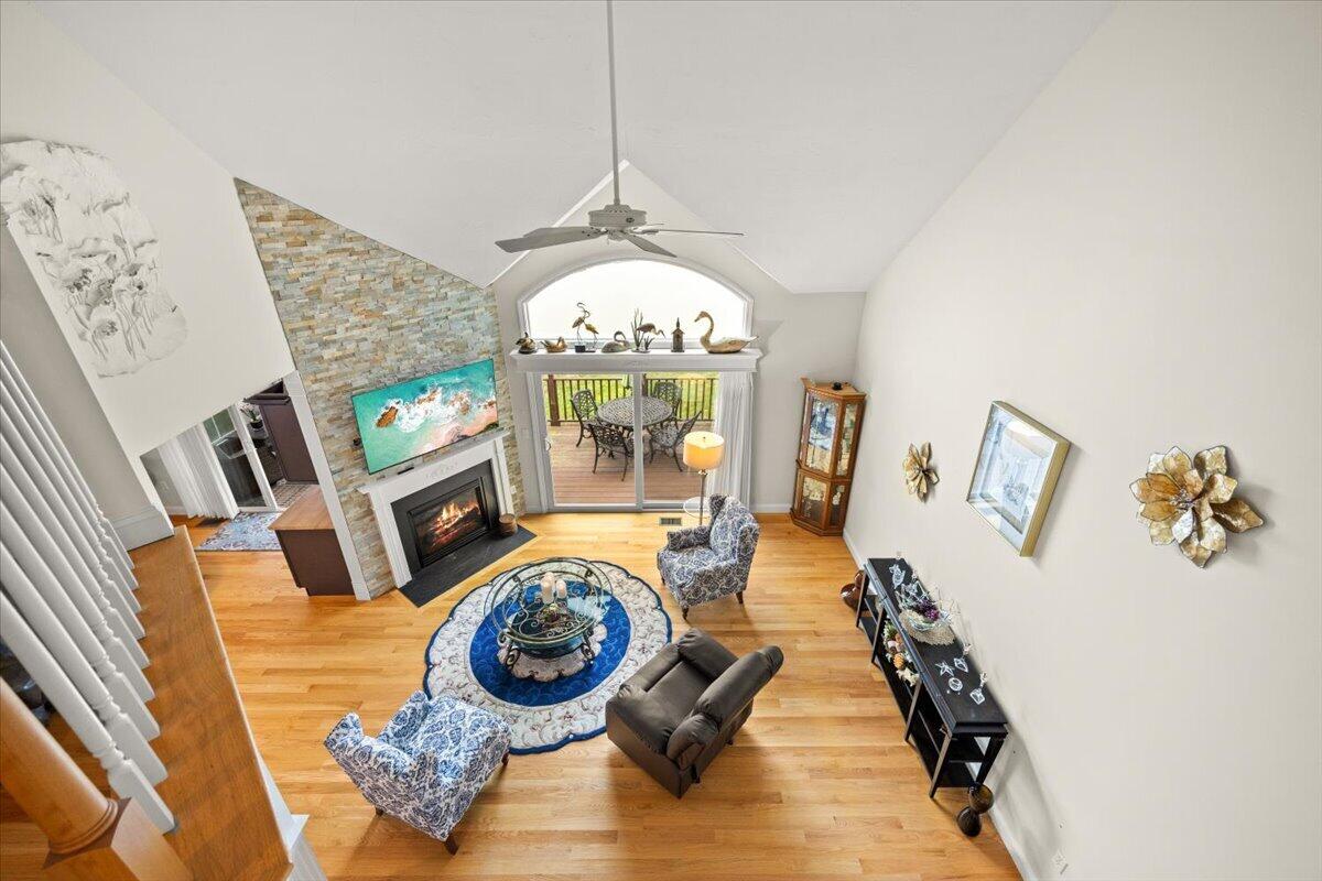 22 Prestwick Road Bourne MA 02532