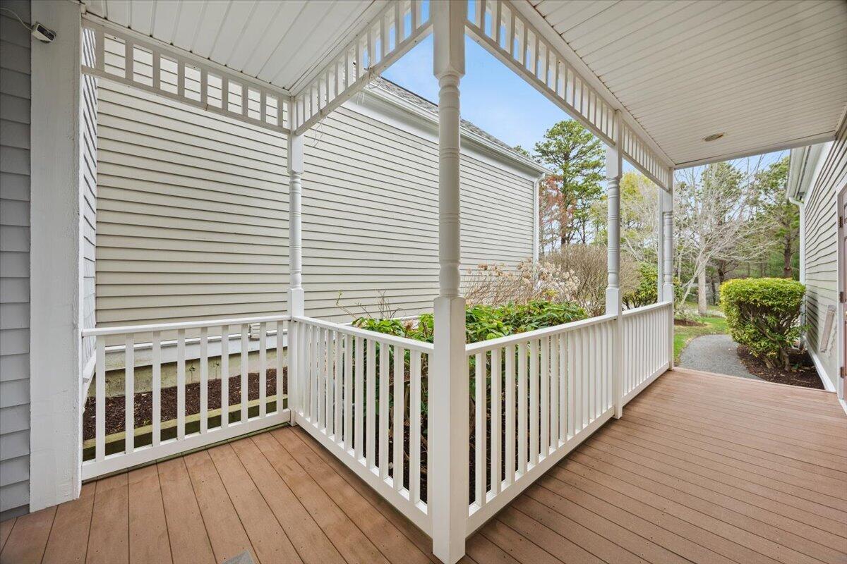 22 Prestwick Road Bourne MA 02532
