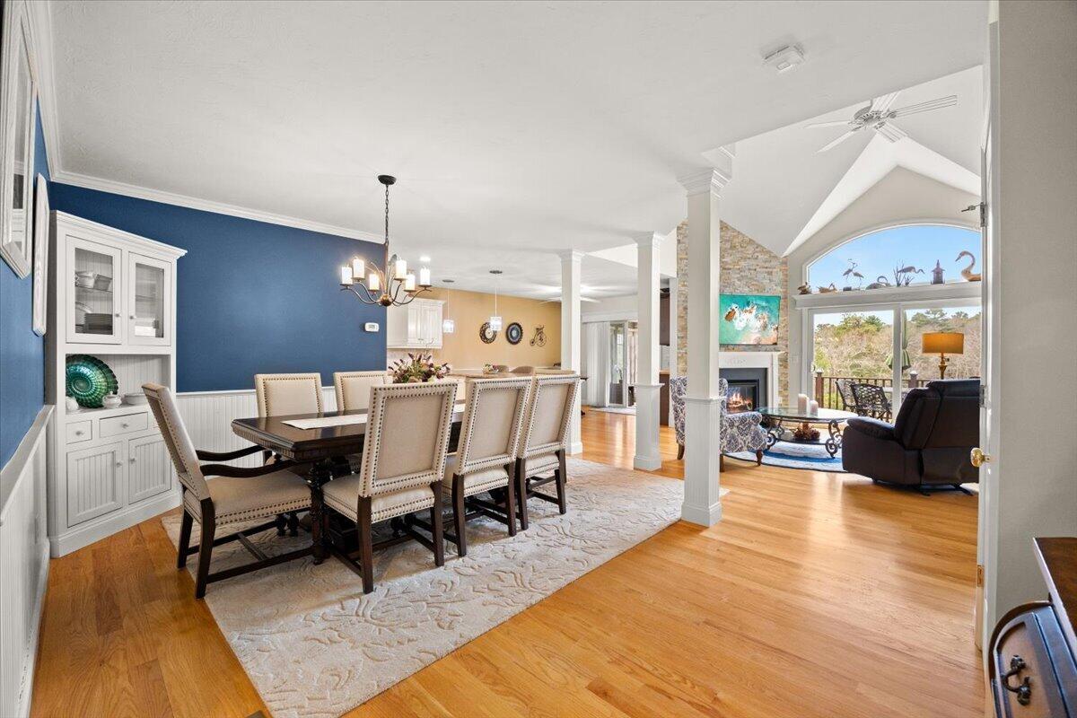 22 Prestwick Road Bourne MA 02532