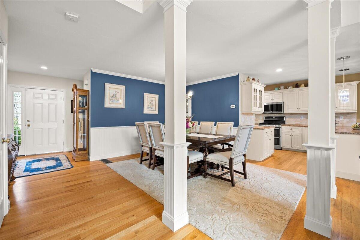 22 Prestwick Road Bourne MA 02532