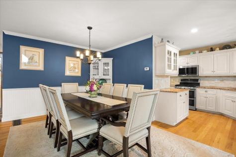 22 Prestwick Road Bourne MA 02532