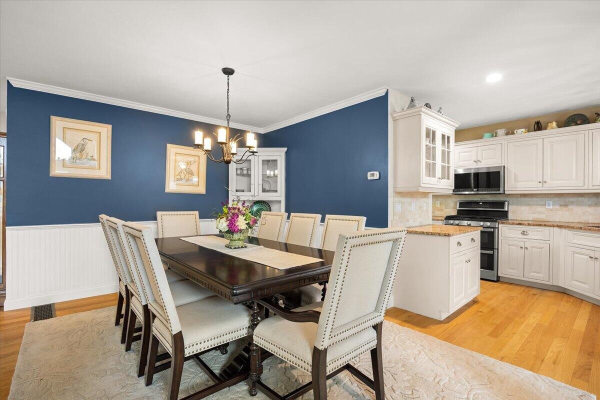 22 Prestwick Road Bourne MA 02532