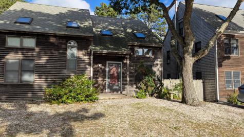 10 Seashore Park Drive Provincetown MA 02657