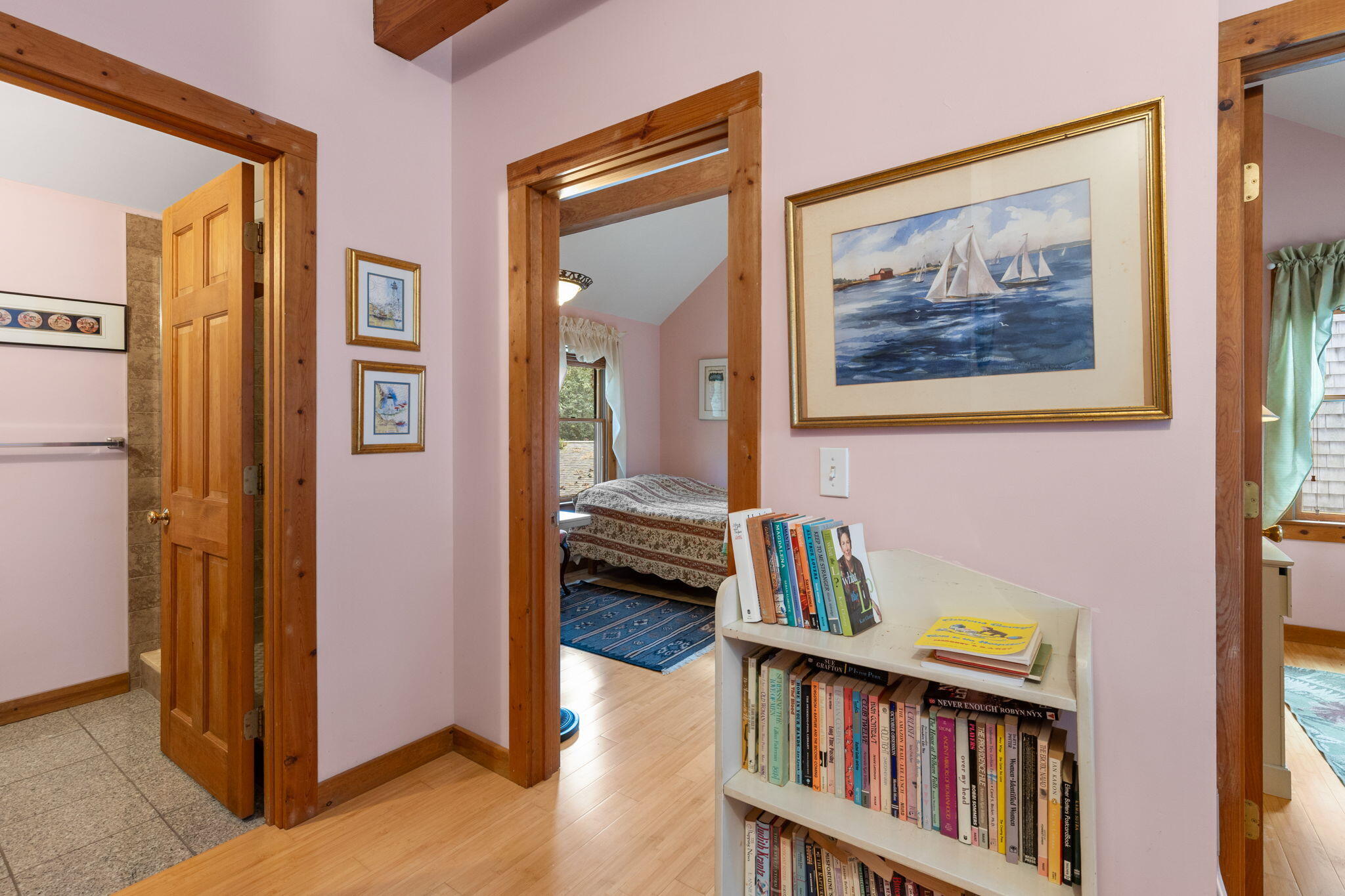 10 Seashore Park Drive Provincetown MA 02657