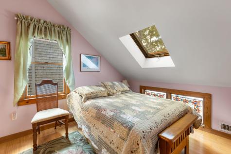 10 Seashore Park Drive Provincetown MA 02657