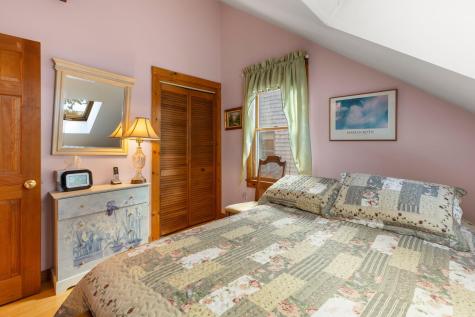 10 Seashore Park Drive Provincetown MA 02657