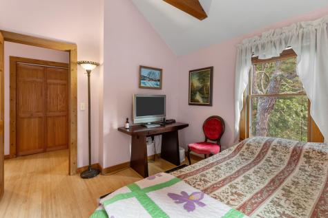 10 Seashore Park Drive Provincetown MA 02657