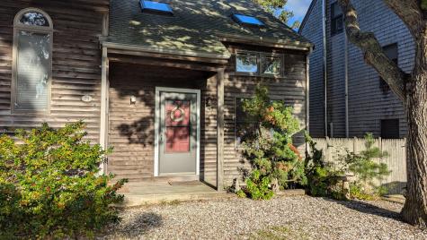 10 Seashore Park Drive Provincetown MA 02657