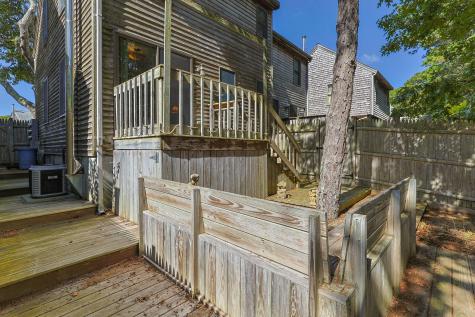 10 Seashore Park Drive Provincetown MA 02657