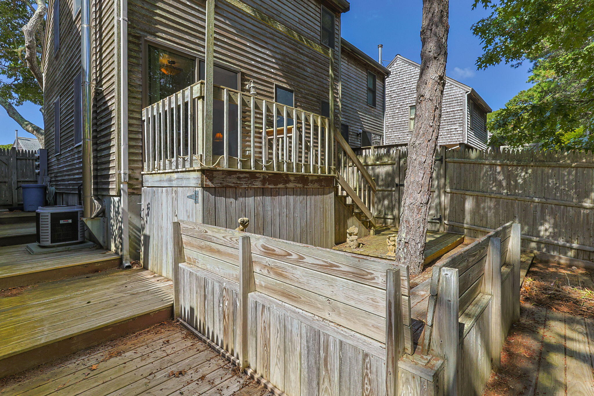 10 Seashore Park Drive Provincetown MA 02657
