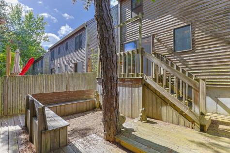 10 Seashore Park Drive Provincetown MA 02657