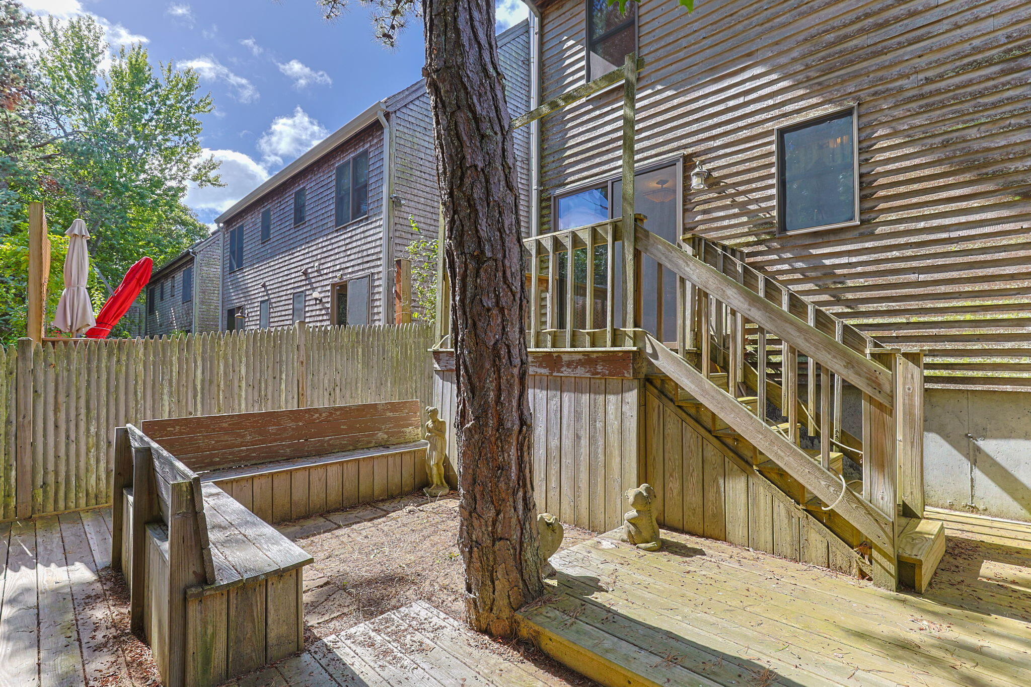 10 Seashore Park Drive Provincetown MA 02657