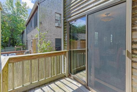 10 Seashore Park Drive Provincetown MA 02657