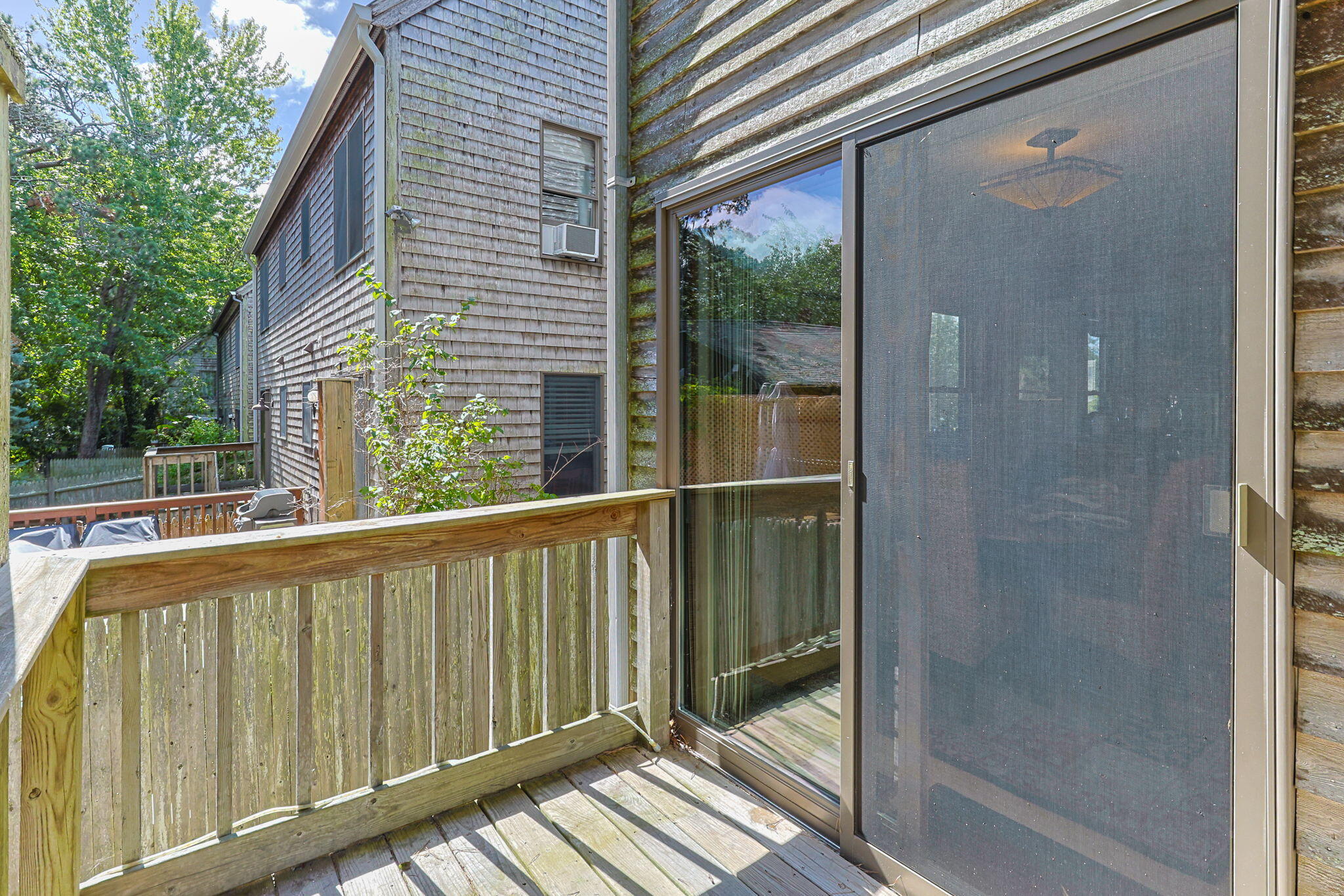 10 Seashore Park Drive Provincetown MA 02657