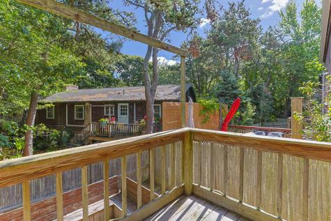 10 Seashore Park Drive Provincetown MA 02657