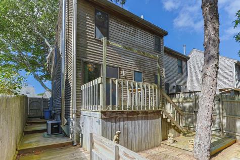 10 Seashore Park Drive Provincetown MA 02657