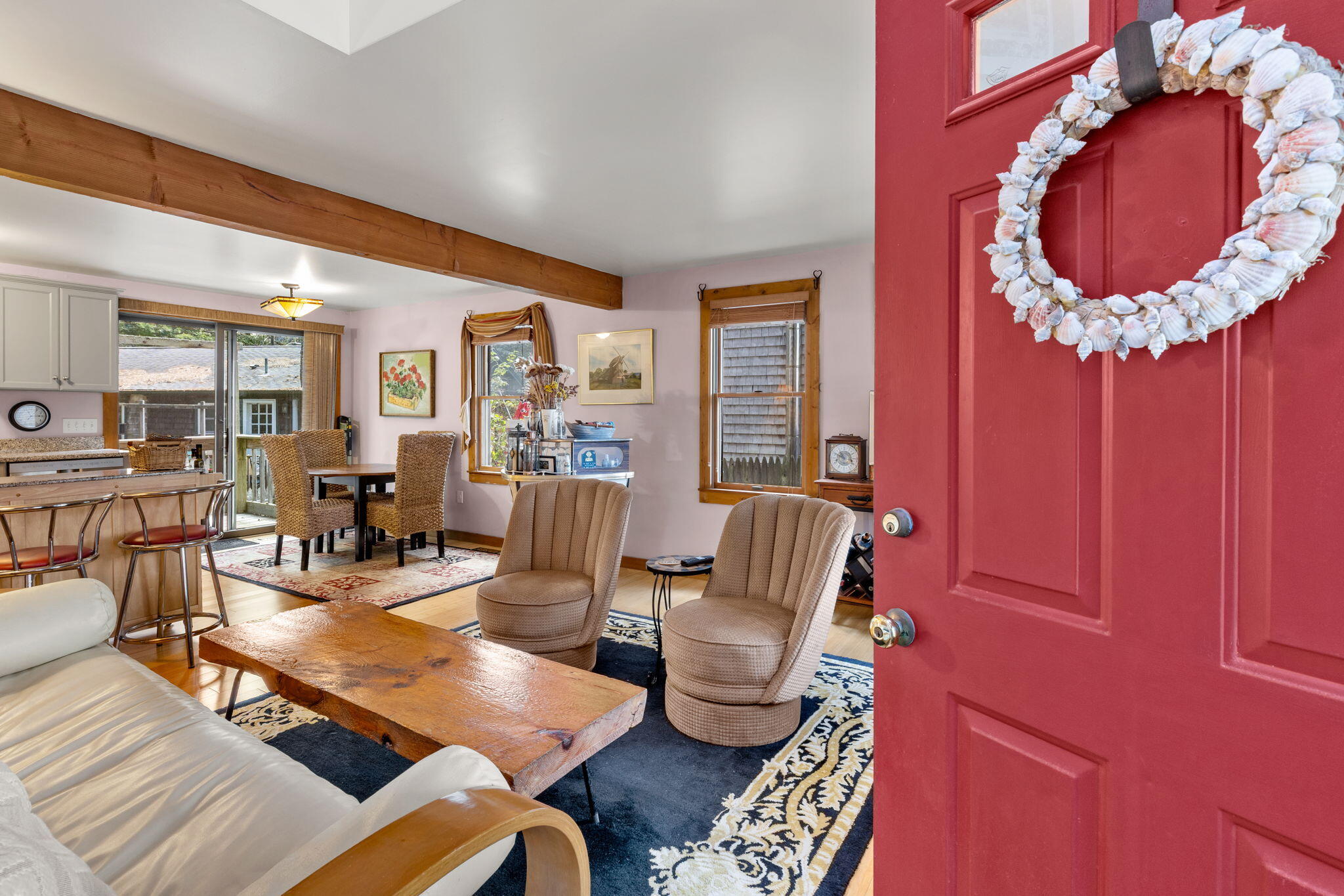 10 Seashore Park Drive Provincetown MA 02657