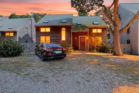 10 Seashore Park Drive Provincetown MA 02657