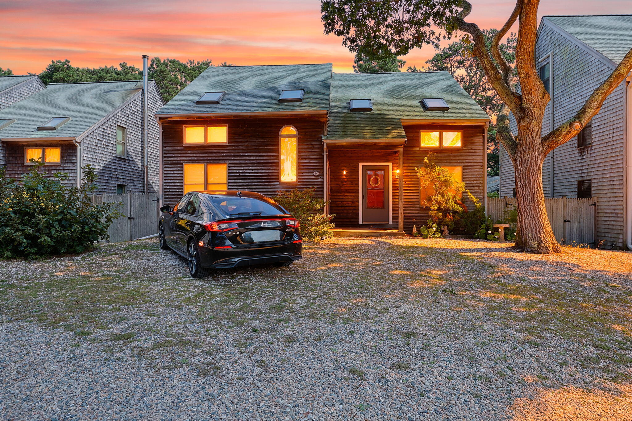10 Seashore Park Drive Provincetown MA 02657