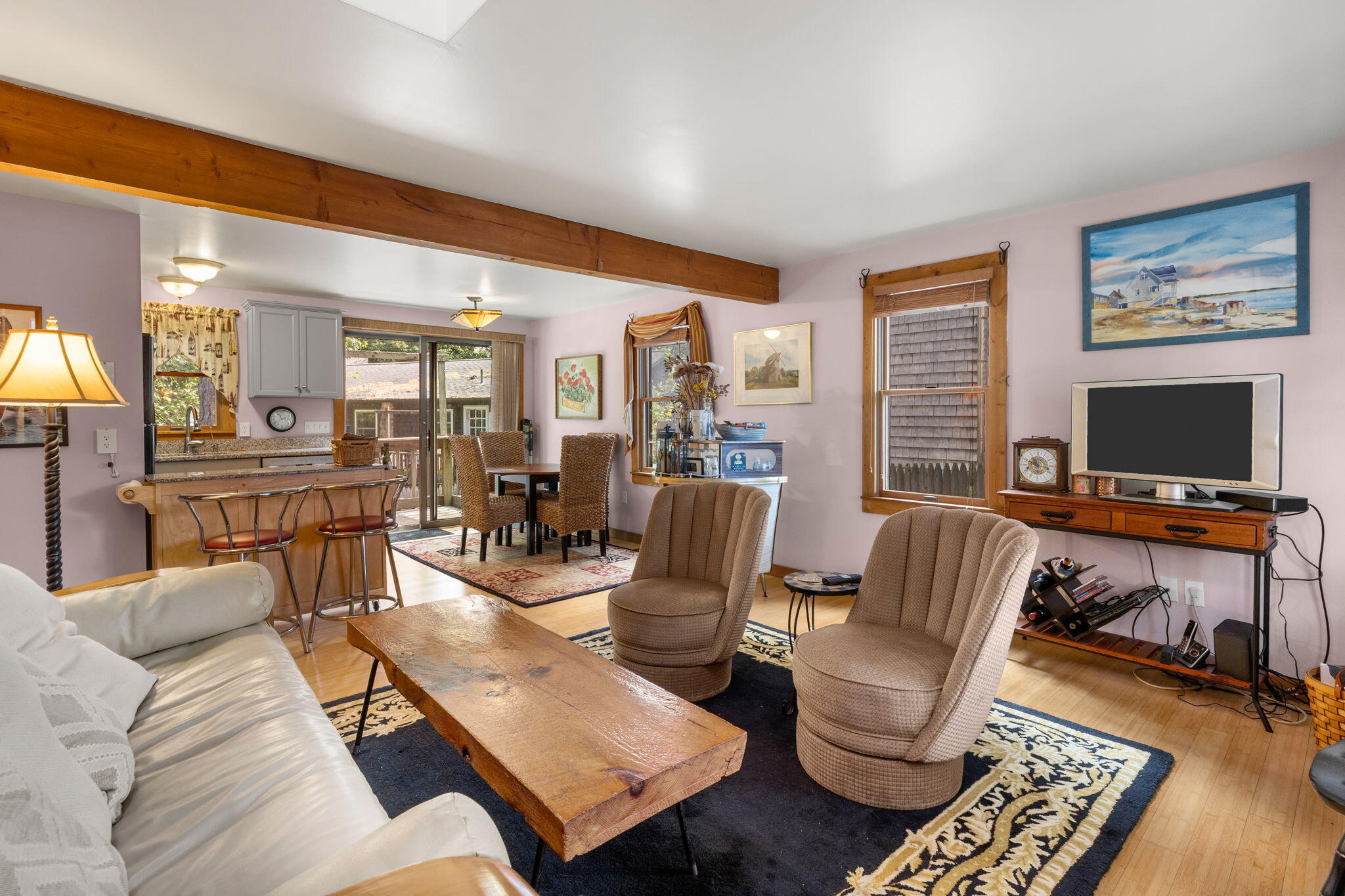 10 Seashore Park Drive Provincetown MA 02657