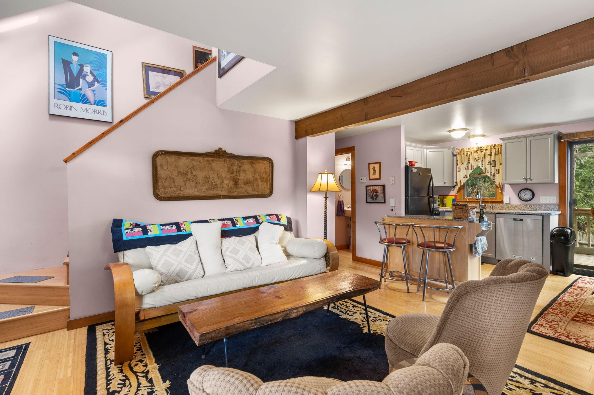 10 Seashore Park Drive Provincetown MA 02657