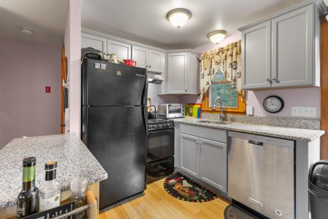 10 Seashore Park Drive Provincetown MA 02657