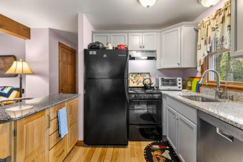 10 Seashore Park Drive Provincetown MA 02657