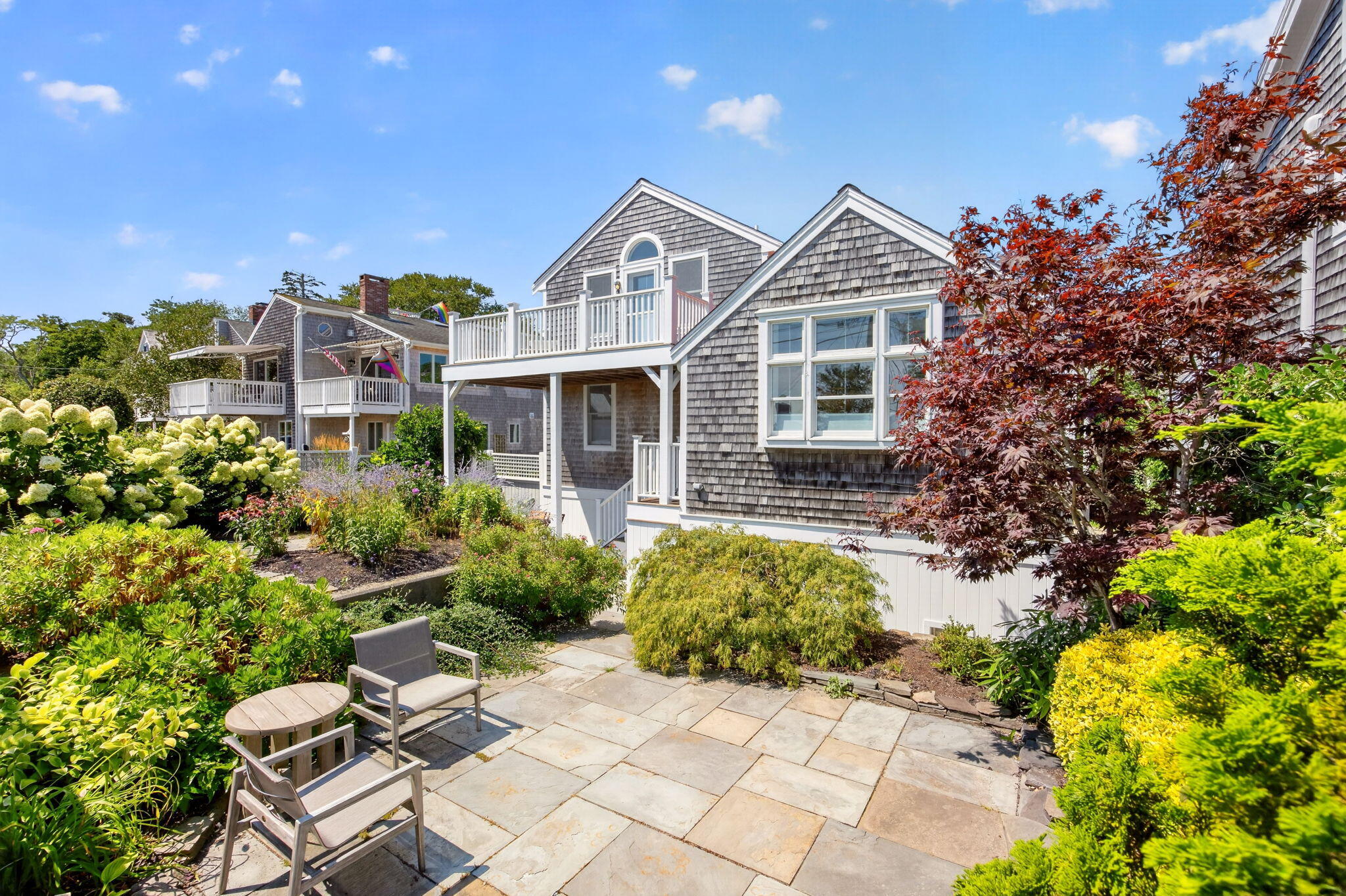 8D Commercial Street Provincetown MA 02657