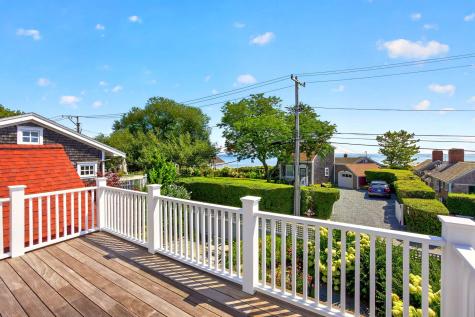 8D Commercial Street Provincetown MA 02657