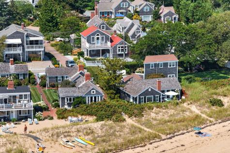 8D Commercial Street Provincetown MA 02657