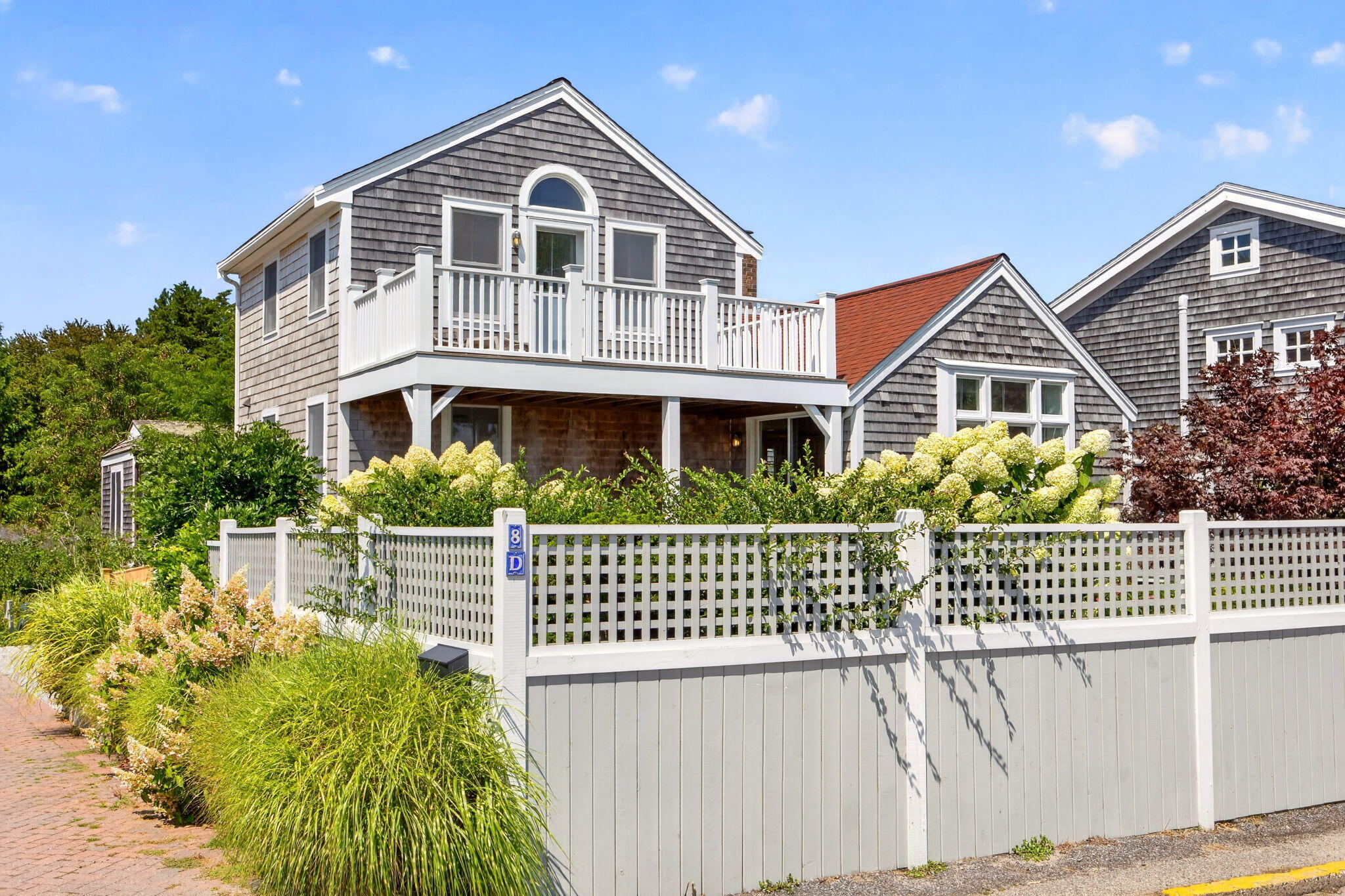 8D Commercial Street Provincetown MA 02657