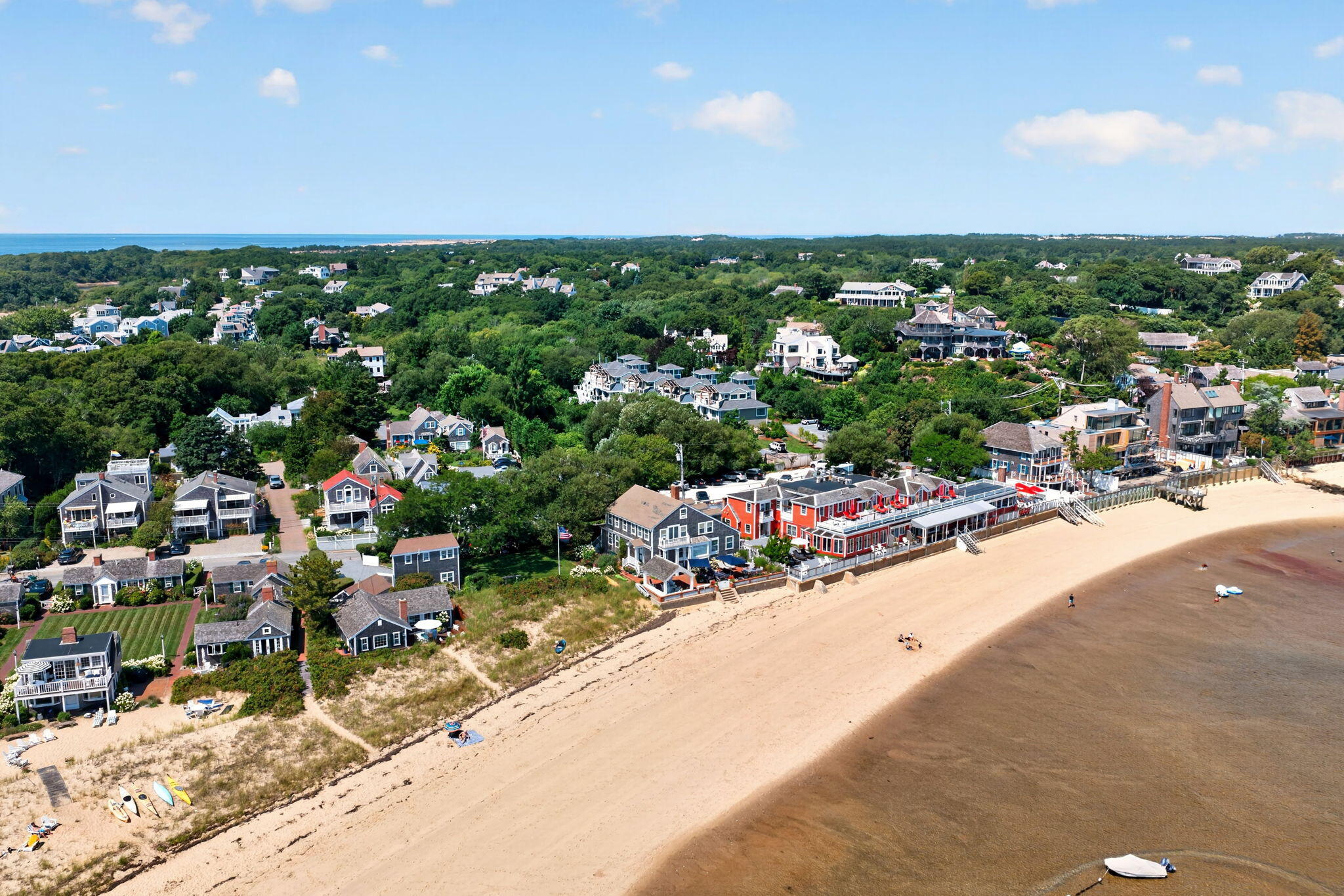8D Commercial Street Provincetown MA 02657