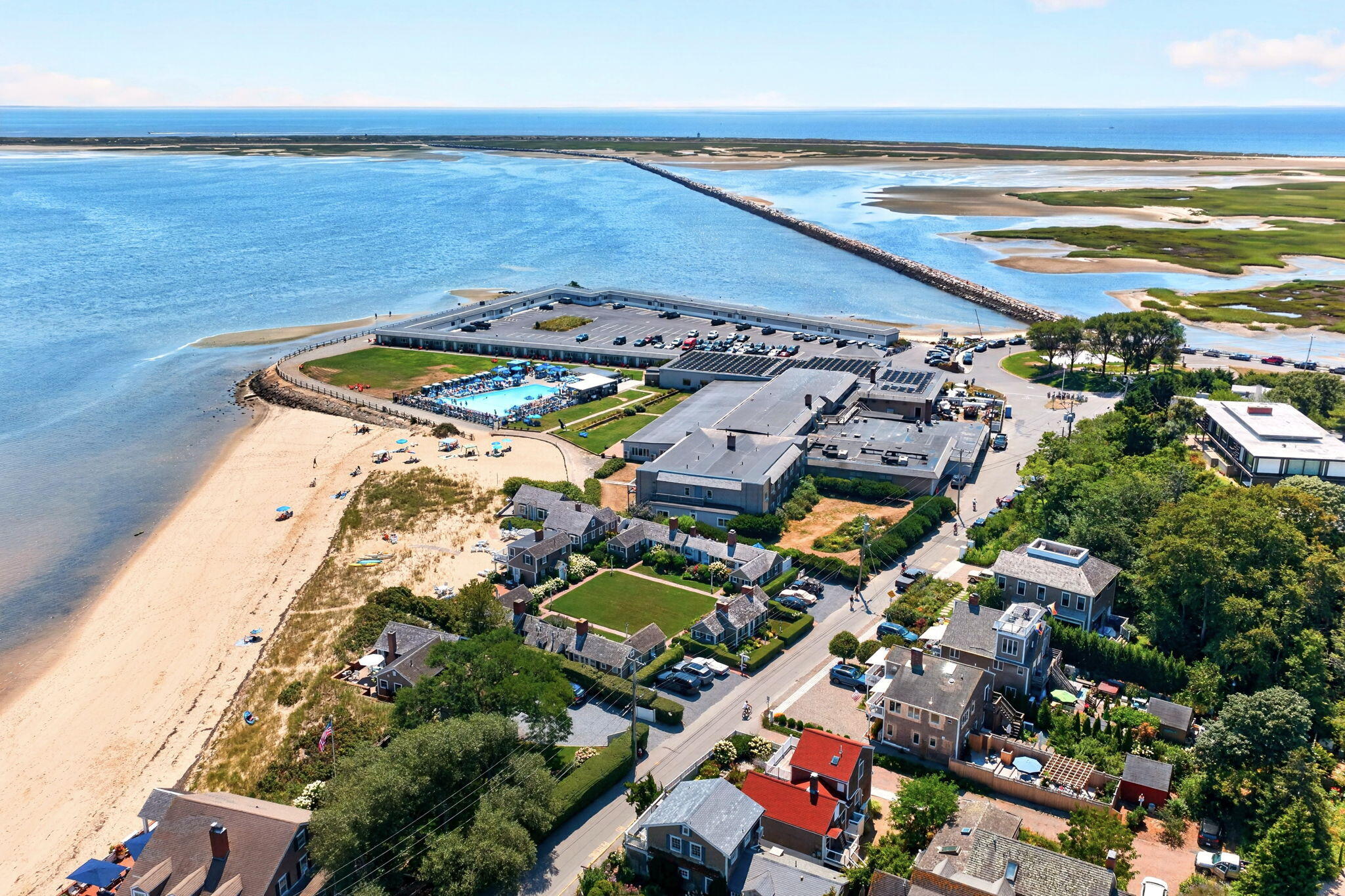 8D Commercial Street Provincetown MA 02657