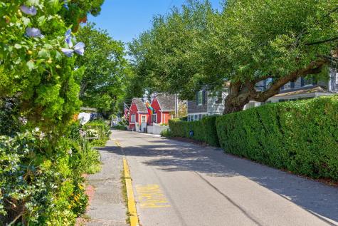 8D Commercial Street Provincetown MA 02657