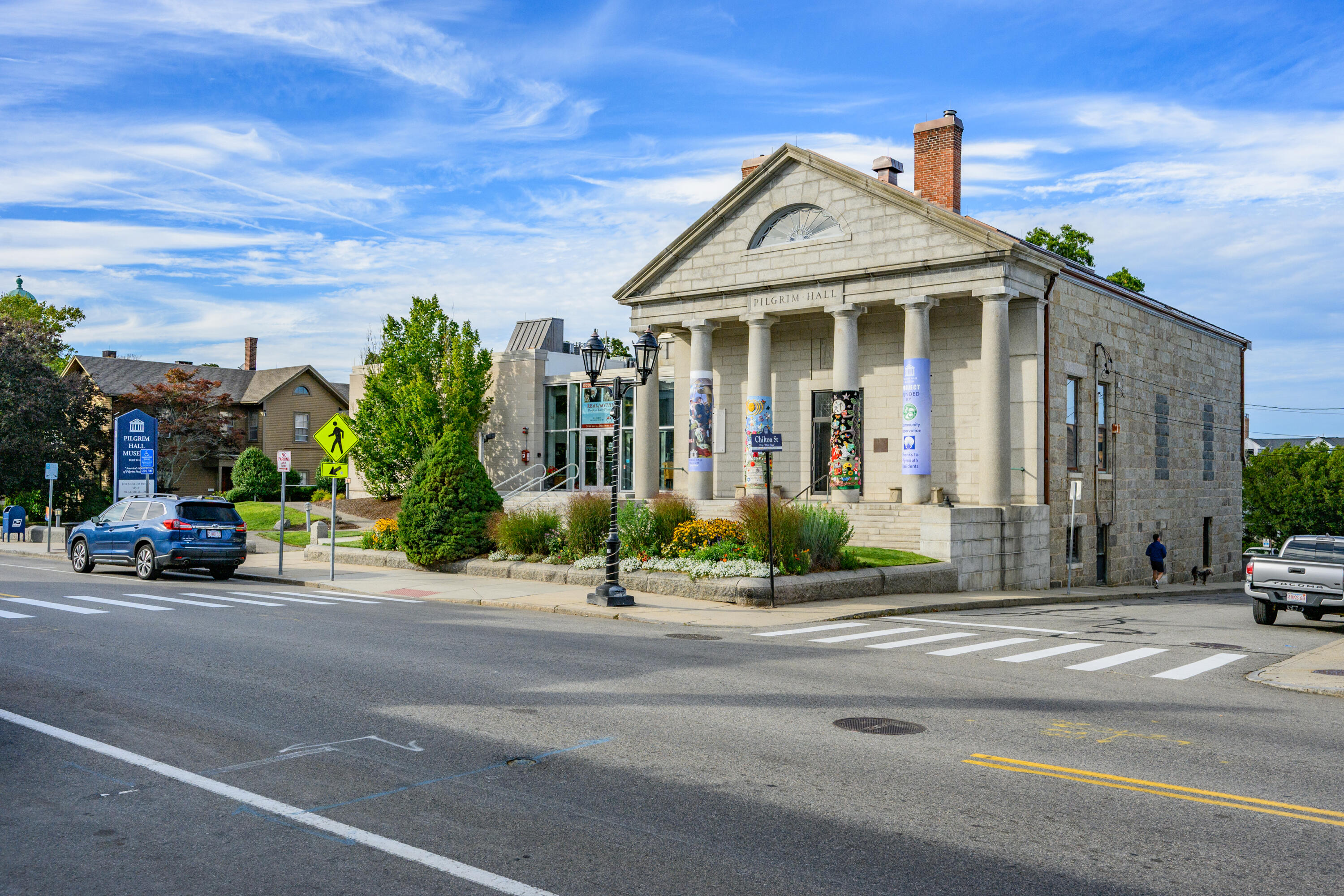 76 Court Street Plymouth MA 02360