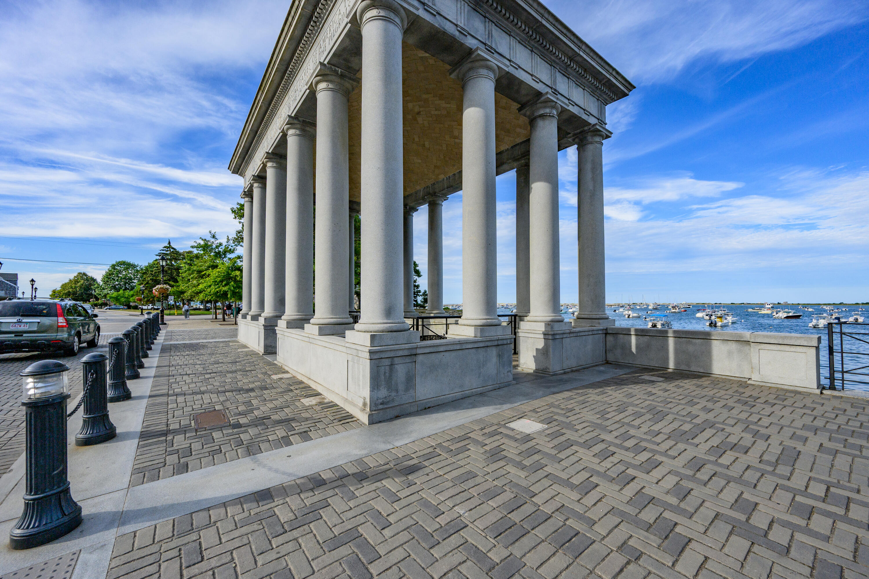 76 Court Street Plymouth MA 02360