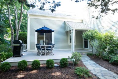 10 Center Place Orleans MA 02653