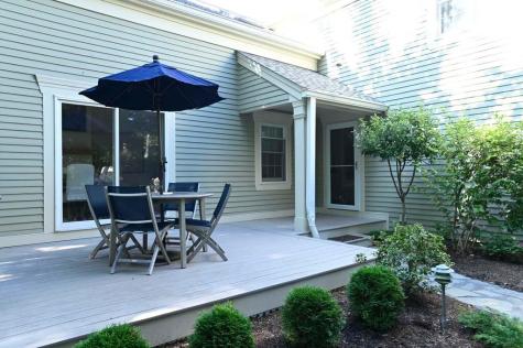 10 Center Place Orleans MA 02653