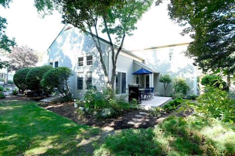 10 Center Place Orleans MA 02653