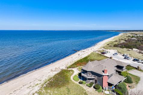261 Linnell Landing Road Brewster MA 02631