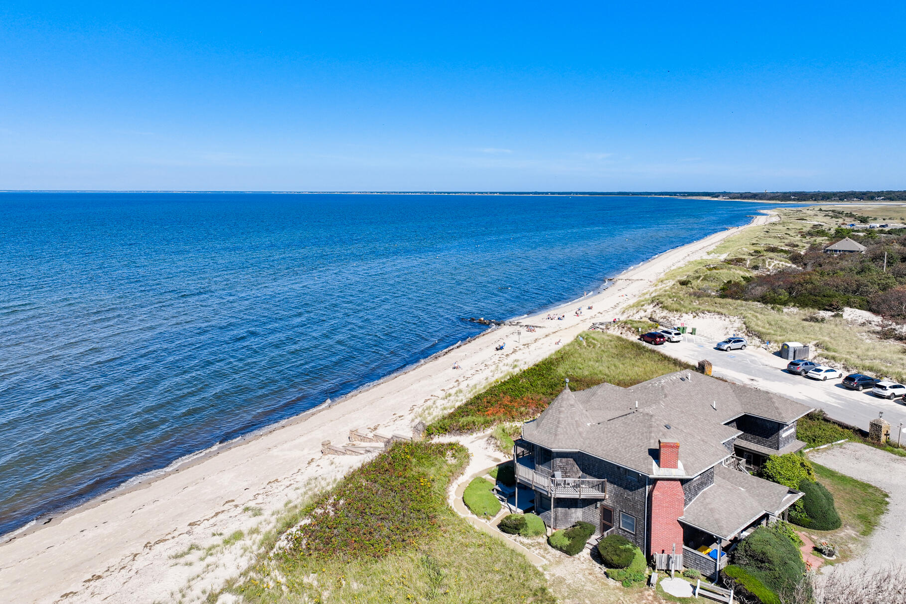 261 Linnell Landing Road Brewster MA 02631