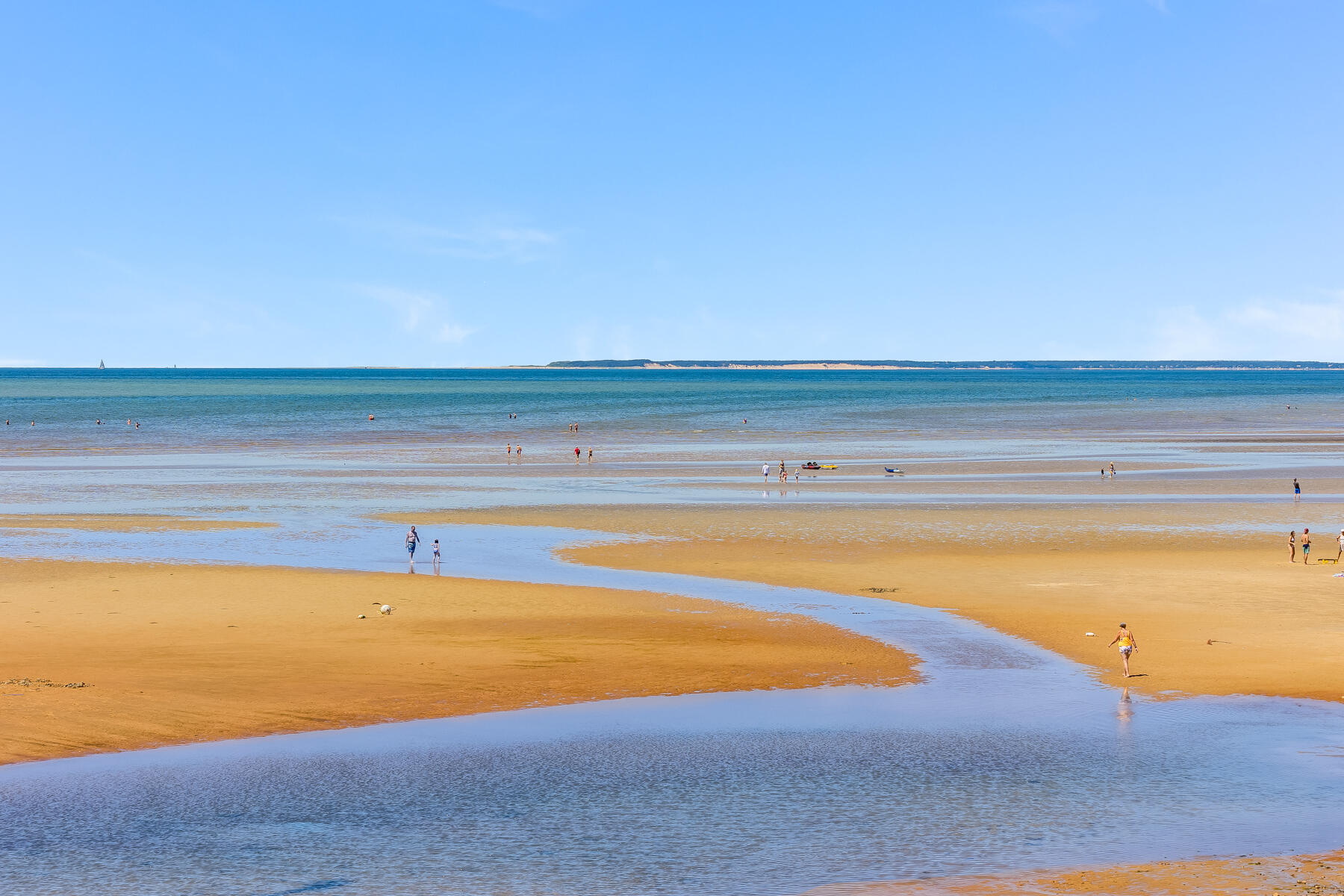 261 Linnell Landing Road, Unit 2, Brewster MA — view 2