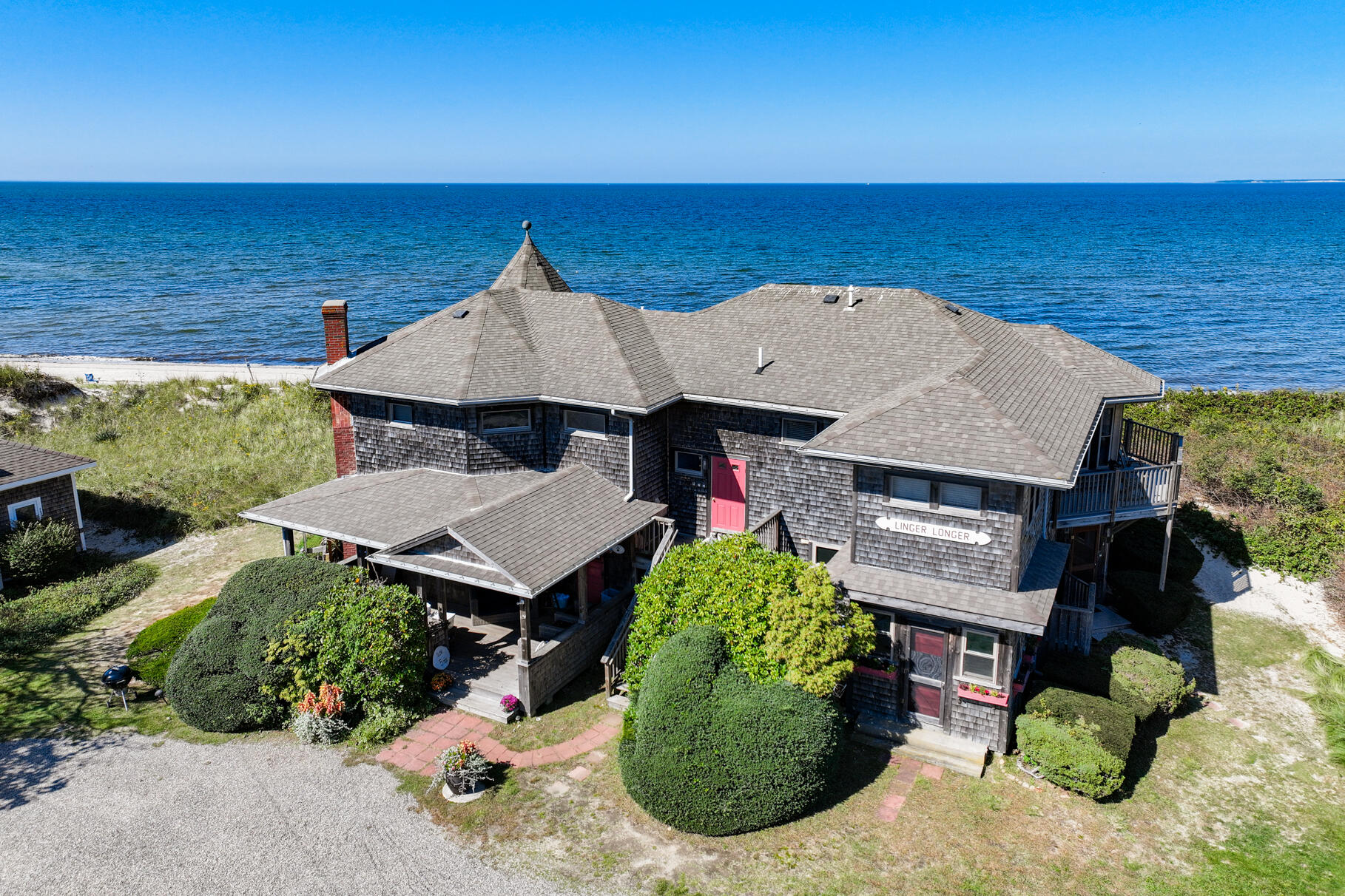 261 Linnell Landing Road Brewster MA 02631