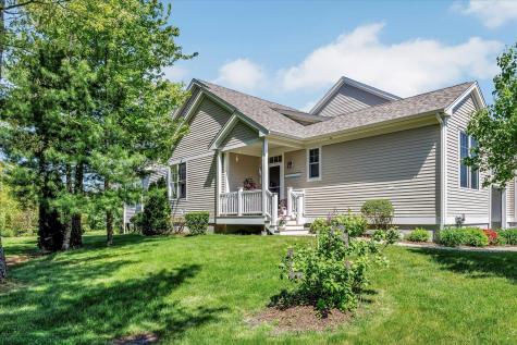 25 Grey Hawk Drive Mashpee MA 02649