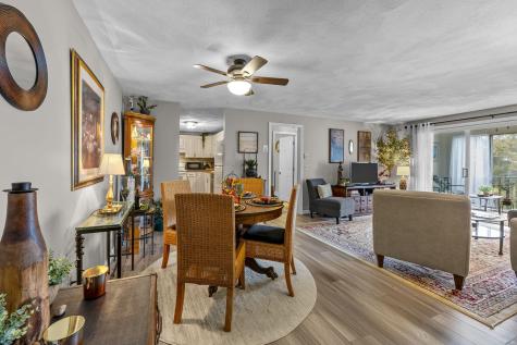 7 Hilltop Drive Sandwich MA 02563