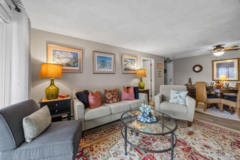 7 Hilltop Drive Sandwich MA 02563