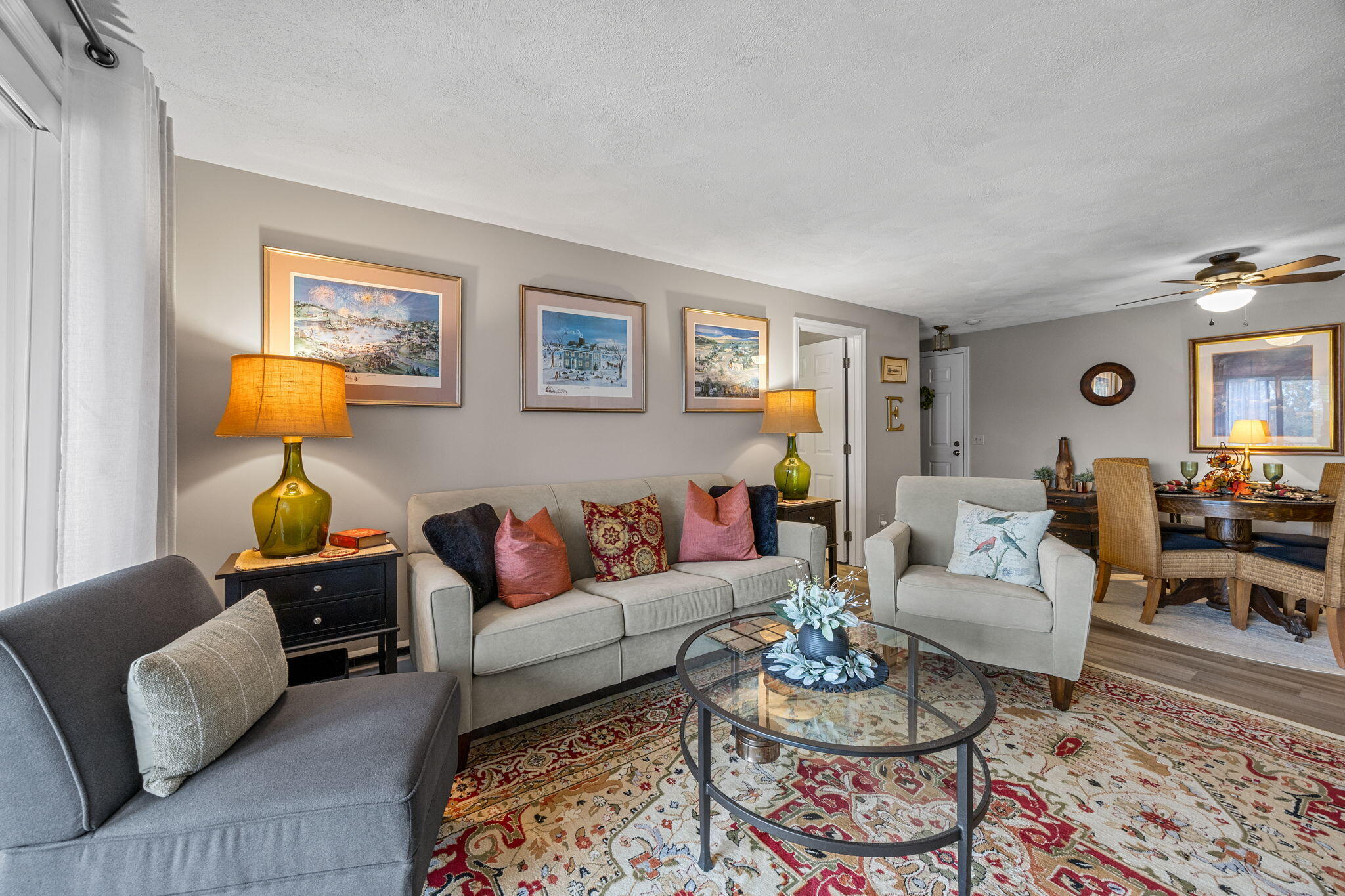 7 Hilltop Drive Sandwich MA 02563