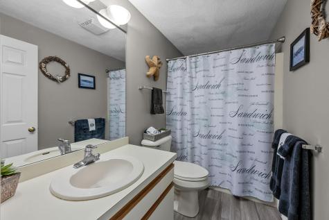 7 Hilltop Drive Sandwich MA 02563