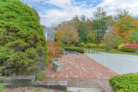 7 Hilltop Drive Sandwich MA 02563